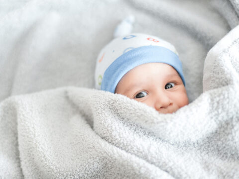 Frasi Auguri di nascita: congratulazioni per l'arrivo di un figlio