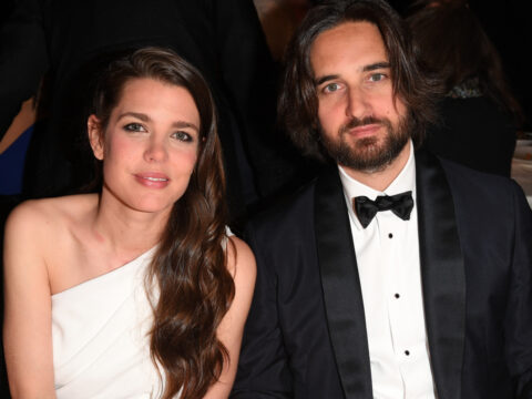 Charlotte Casiraghi: gli ultimi preparativi prima delle nozze