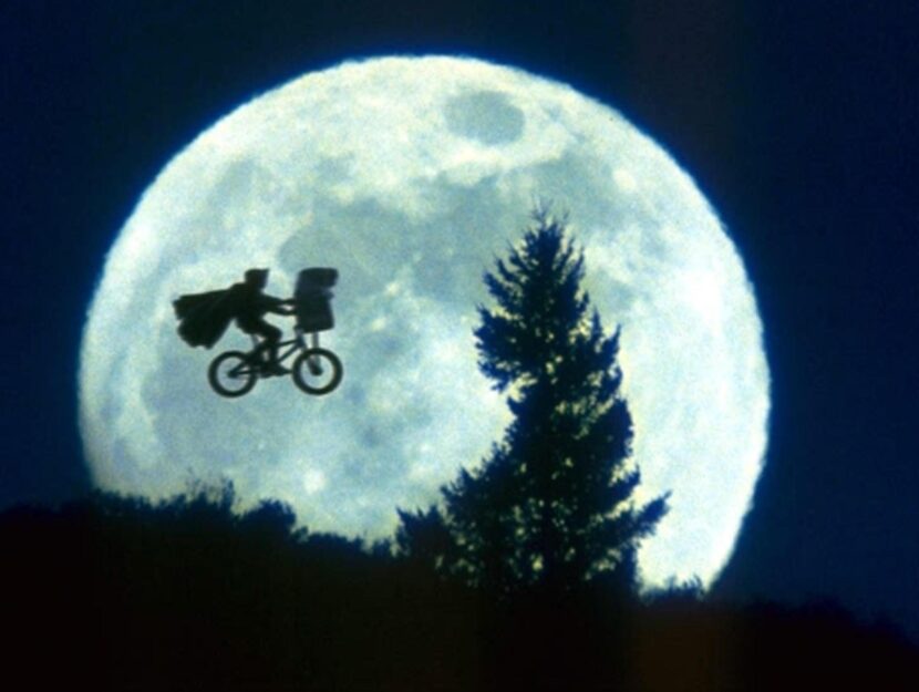 film sull'estate per ragazzi