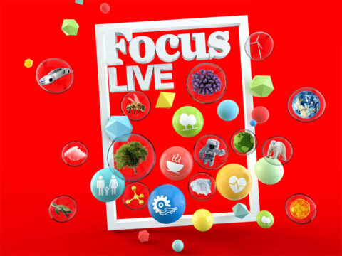 A "Focus Live" parliamo della medicina del futuro: appuntamento a Genova