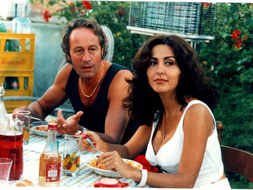 Ferie d'agosto