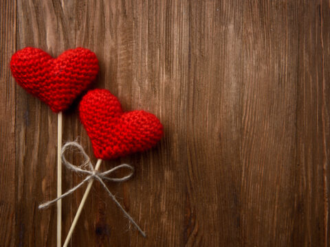 Frasi romantiche: le più belle per lui e per lei e per tutti gli innamorati