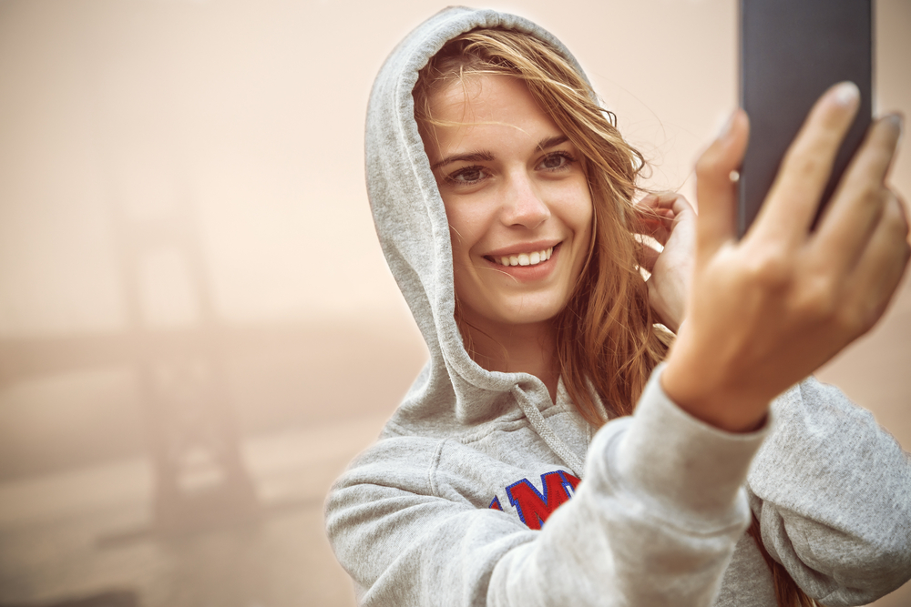 Frasi Per Selfie Su Instagram E Socia Donna Moderna