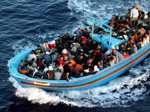 Come verranno gestiti i migranti?