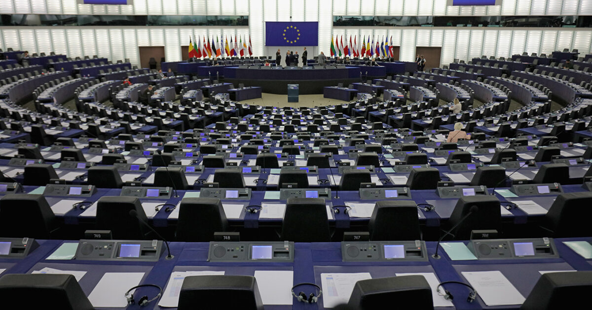 Elezioni europee come e per cosa si vota Donna Moderna