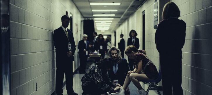 I, Tonya film 2017