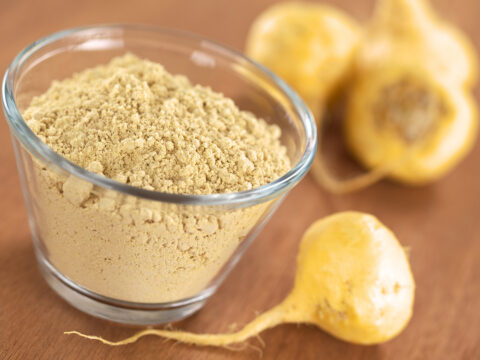 Maca: proprietà e benefici del ginseng peruviano