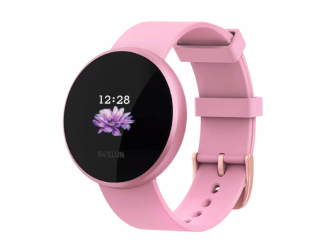 Smartwatch per lei ad un prezzo speciale su Amazon: scopri l'offerta del giorno!