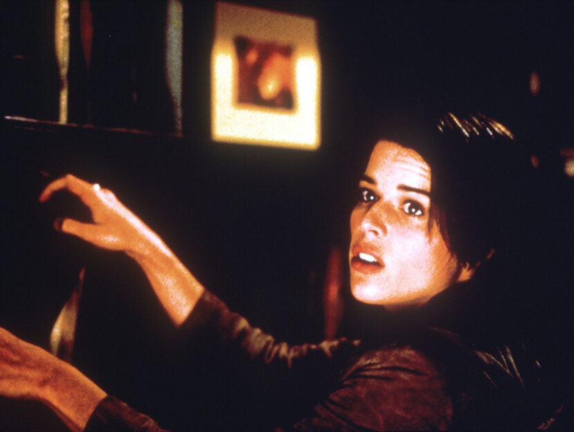 Scream