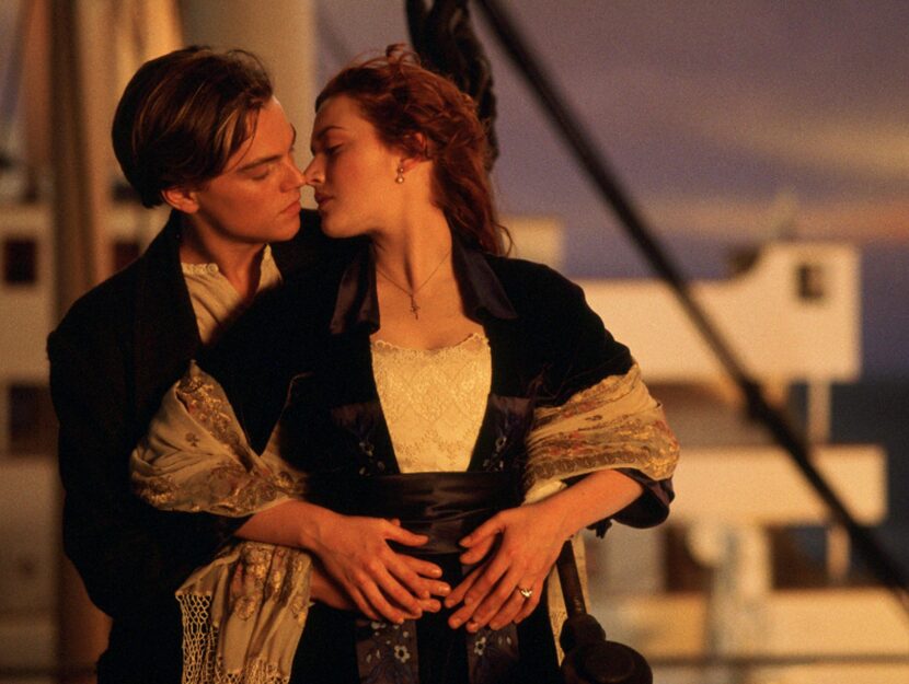 Titanic