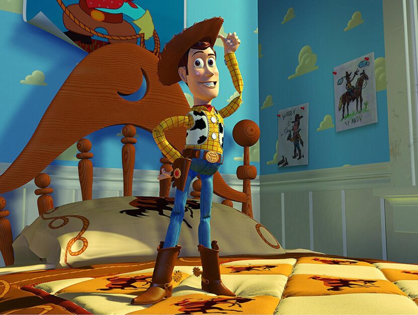 Toy Story