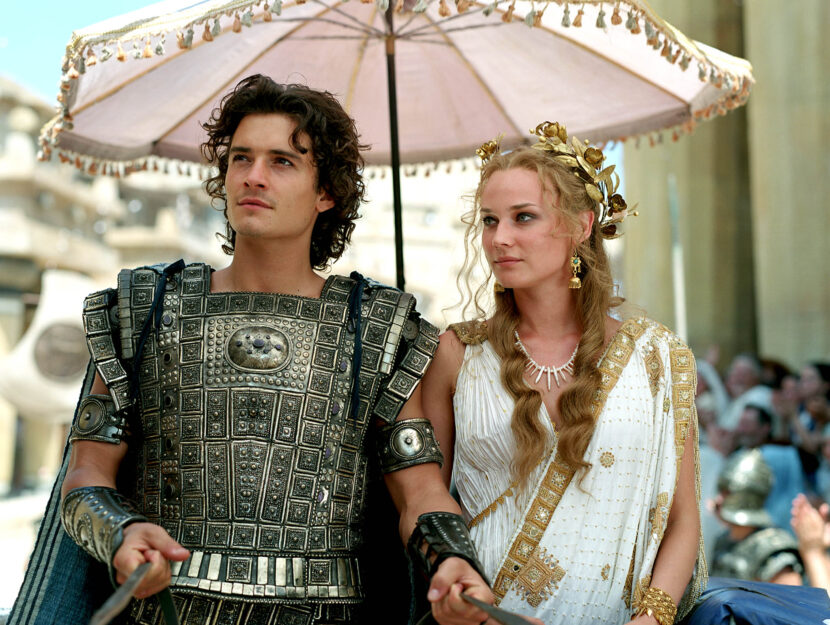 Troy