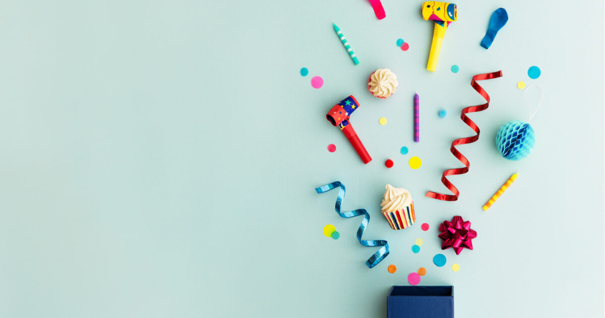 Auguri Di Compleanno Simpatici Donna Moderna