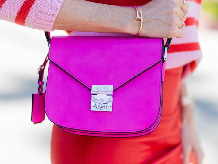 Shoulder bag: le tracolle sono le borse più pratiche e cool della stagione