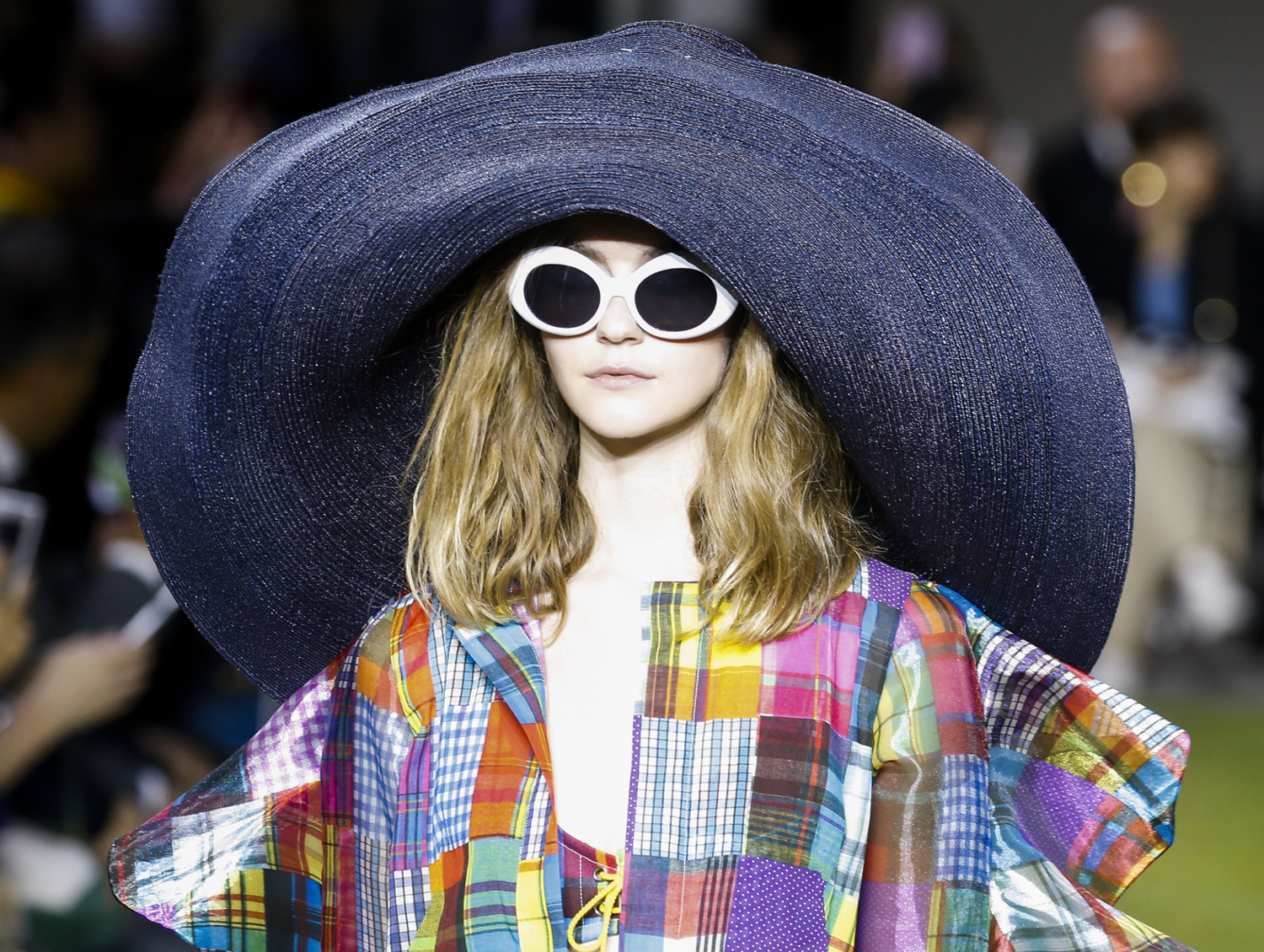 Cappelli 2019: i modelli di tendenza da sfoggiare in estate - Donna Moderna