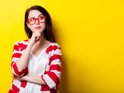 Perché le donne intelligenti restano single per anni