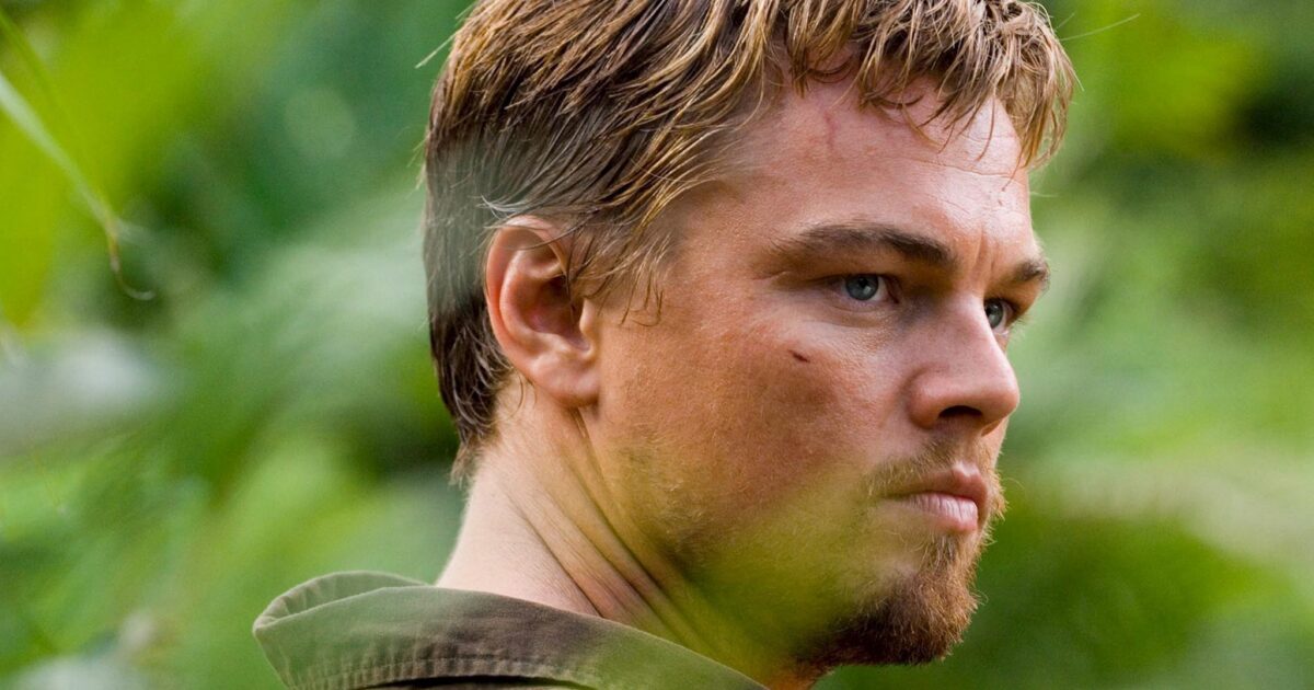 Tutti I Film Di Leonardo Di Caprio