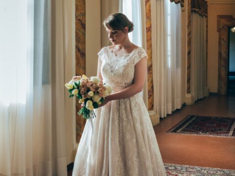 Si Weddings: cerimonie a regola d’arte dall’Umbria alle quinte di tutta Italia