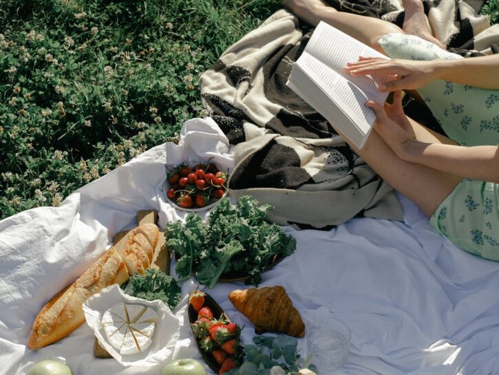 Frutta e verdura d’estate: i colori e i sapori che fanno bene alla tua bellezza