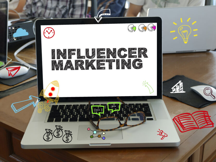 influencer marketing