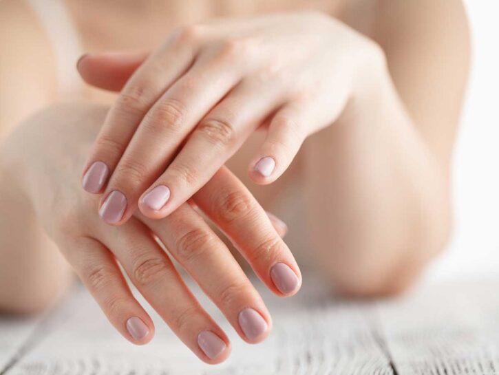 Problemi alla mano? Le nuove cure