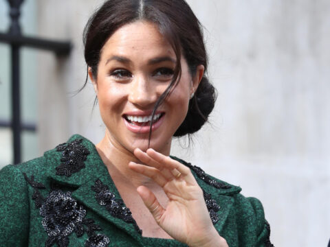 Meghan Markle: la tata di Archie si licenzia dopo due settimane