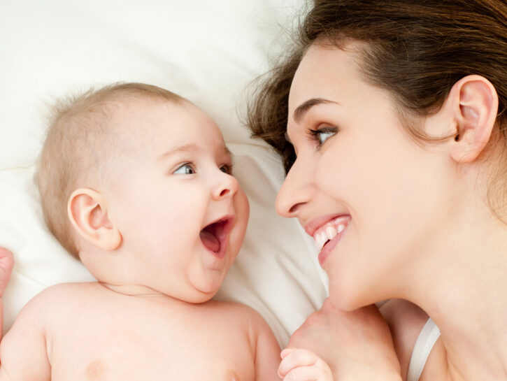 Festa della mamma: ma chi la aiuta oggi in Italia?