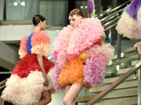 Tutti pronti per il Met Gala! Ma che cos'è il Camp?