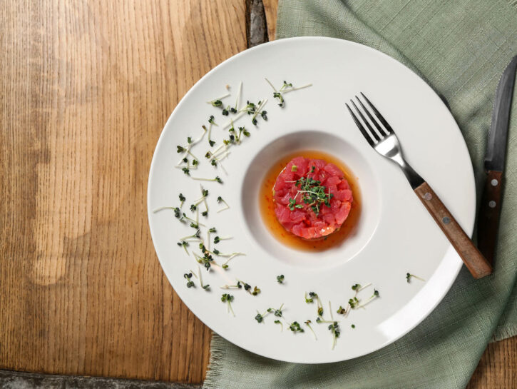 Piatti freddi per combattere il caldo: tutte le ricette
