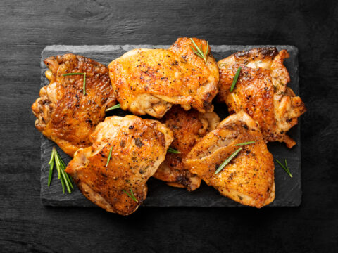 Pollo o tacchino: quale cucinare?