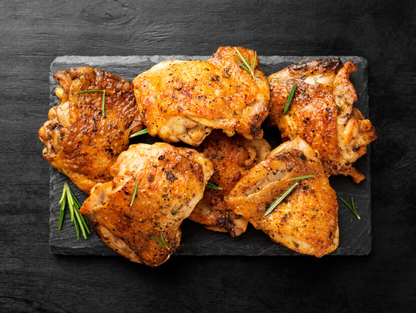 Pollo o tacchino: quale cucinare?