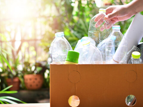 Dalle app alle startup, riciclare è il nuovo business