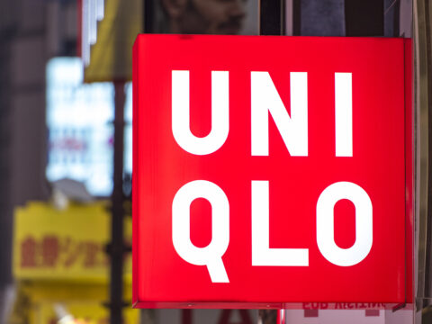 Uniqlo apre a Milano