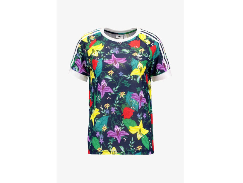 zalando t shirt adidas