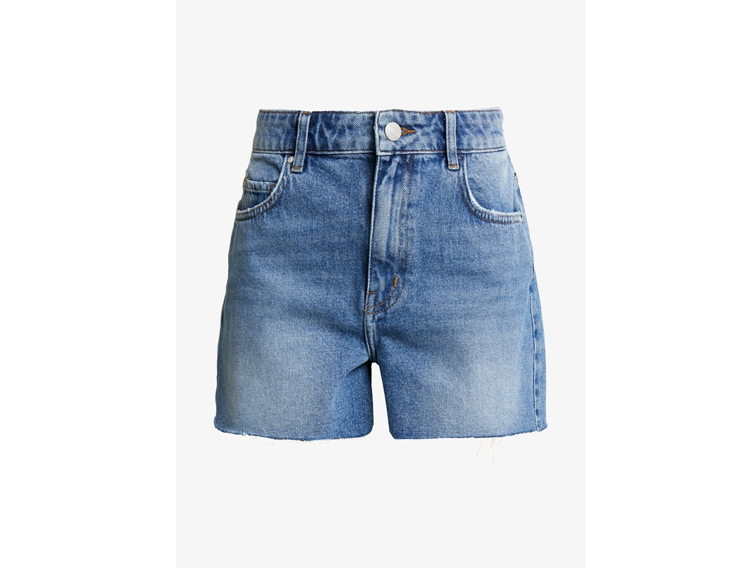 Shorts in denim per l'estate 2019: 6 look da copiare - Donna Moderna