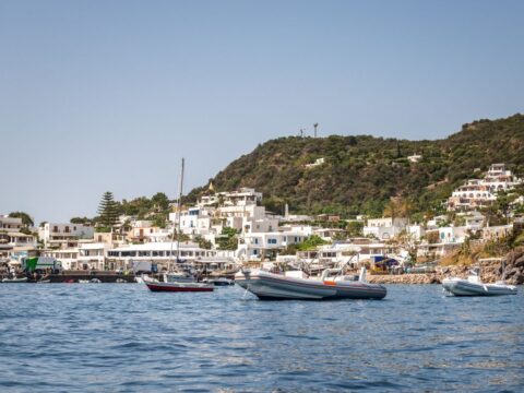 Noleggio barche Panarea da Stefano: per scoprire in libertà l’Arcipelago eoliano