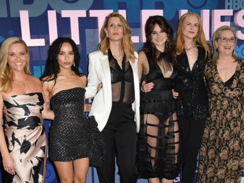 Big Little Lies: ecco perché le mamme di Monterey piacciono tanto