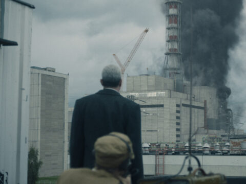 E ora Chernobyl è un fenomeno in tv