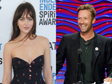 Chris Martin e Dakota Johnson si sono lasciati perché lei non voleva figli