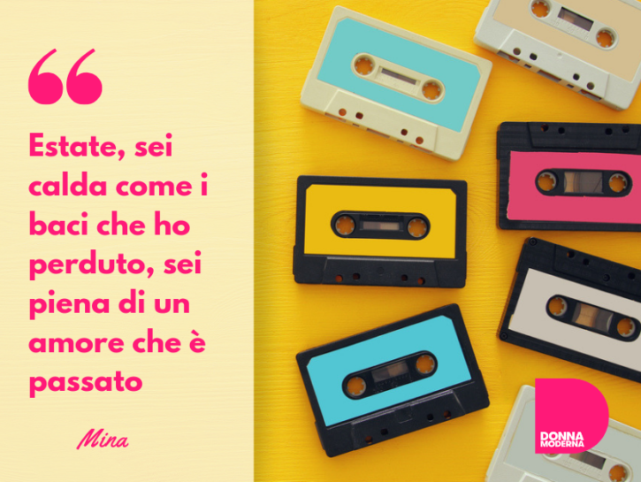 Frasi Di Jovanotti Sul Natale.Frasi Sull Estate Citazioni Dalle Canzoni Sul Mare E Il Caldo Donna Moderna