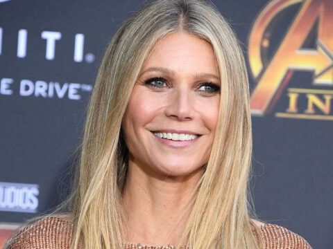 Gwyneth Paltrow e la ricetta del matrimonio perfetto