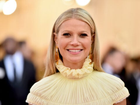 Gwyneth Paltrow e la dieta delle “Almond mom”