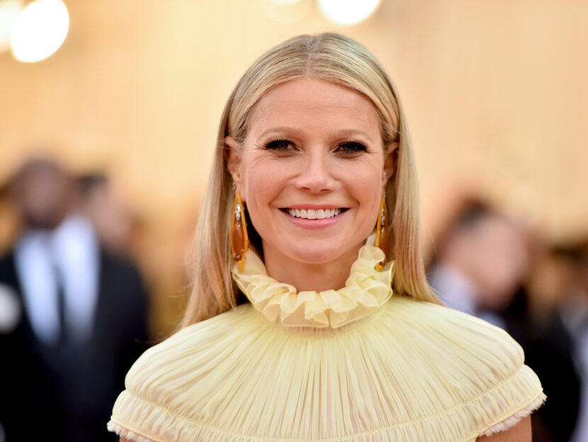 Gwyneth Paltrow