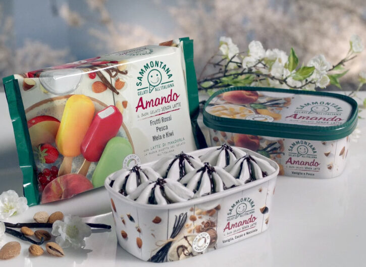 Gelato senza latte: l'alternativa golosa al gelato tradizionale