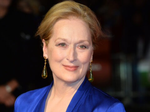 Buon compleanno Meryl Streep! Ecco i suoi splendidi 70 anni