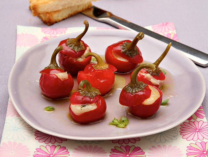 Come Usare Il Peperoncino Fresco Varieta Benefici E Ricette Donna Moderna
