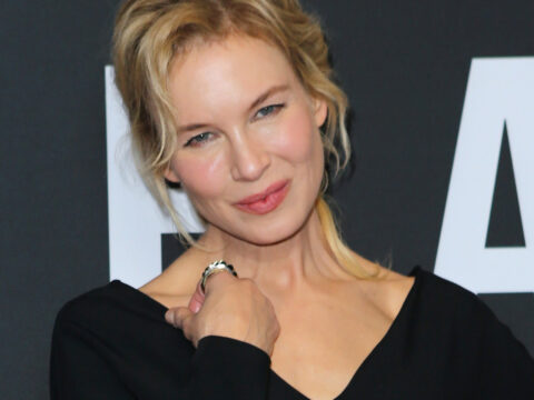 La metamorfosi di Renée Zellweger da Bridget Jones a What/If
