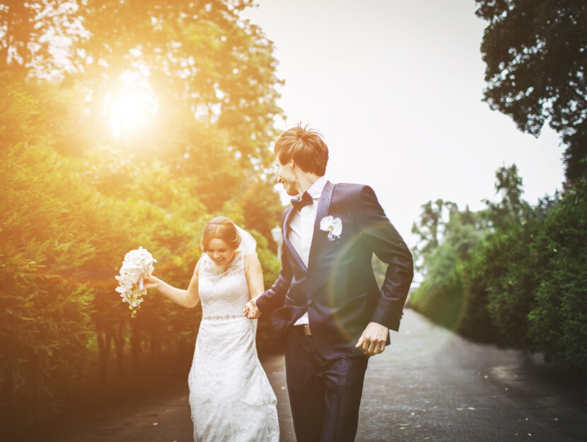 Auguri Anniversario Matrimonio Nozze D Argento Nozze D Oro Donna Moderna