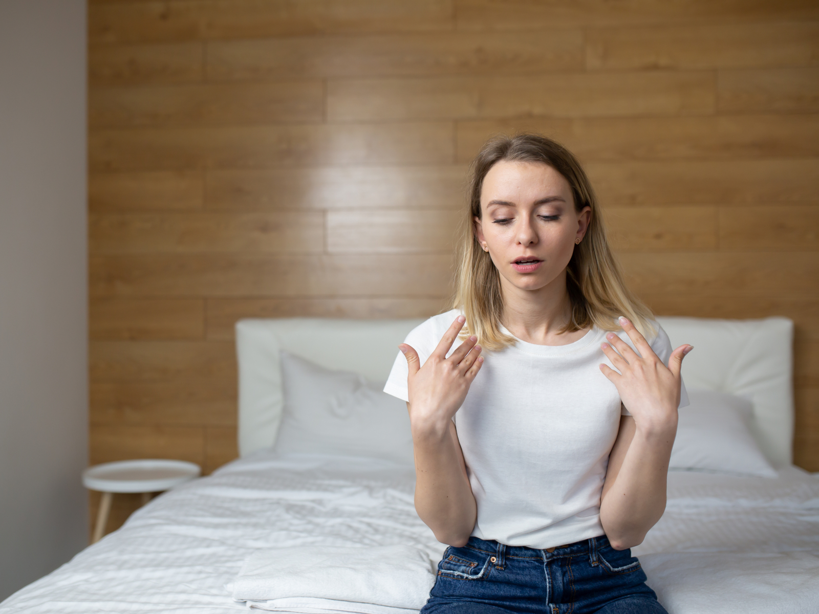 Pressione Bassa A Causa Del Caldo Sintomi Cause Rimedi E Cosa Fare Nell Immediato Donna Moderna