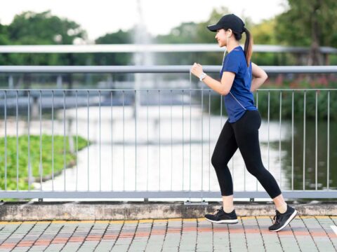 Esecuzione, mentalità e nutrizione: ecco tutti i consigli per fare fitness con successo